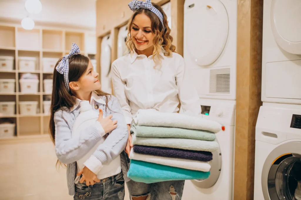 pranie-detskeho-oblecenia pranie detského oblečenia