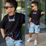 Sada kreativity Jeans