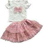 Bavlněné šaty UNICORN #new25