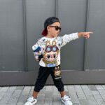 Bavlněná tepláková souprava DESING - béžová a modrá (nová) (Kópia) (Kópia) (Kópia) (Kópia) (Kópia) (Kópia) (Kópia) (Kópia) (Kópia) (Kópia) (Kópia)