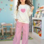 Tepláková souprava DESIGN - béžovo-hnědá (nová) (Kópia) (Kópia) (Kópia) (Kópia) (Kópia) (Kópia) (Kópia) (Kópia) (Kópia) (Kópia)