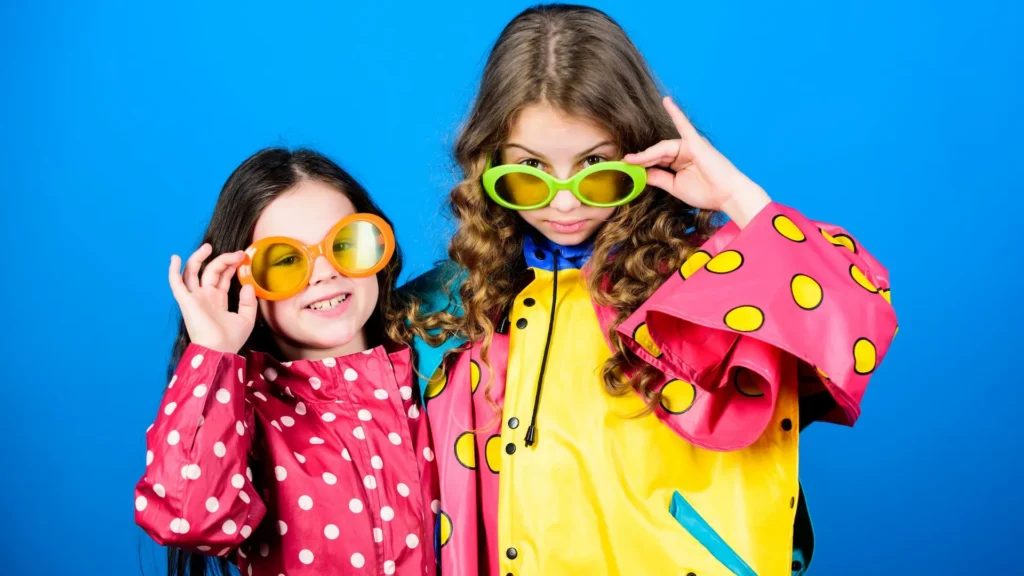 Detské outfity, ktoré deti milujú a rodičia nenávidia