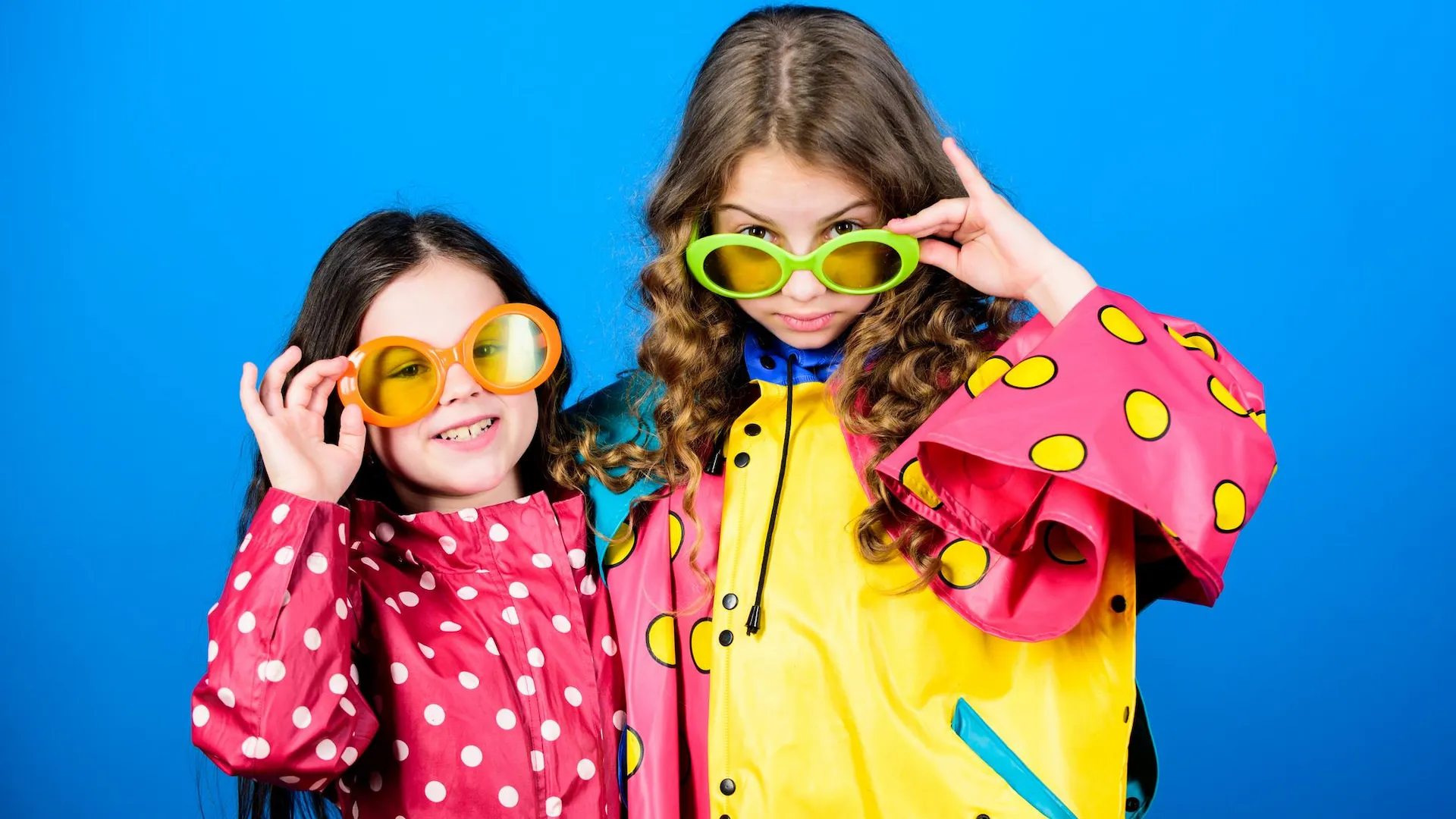 Detské outfity, ktoré deti milujú a rodičia nenávidia