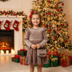 Velúrové kamienkové šaty s kabelkou jesen25 - bežovo-hnedé