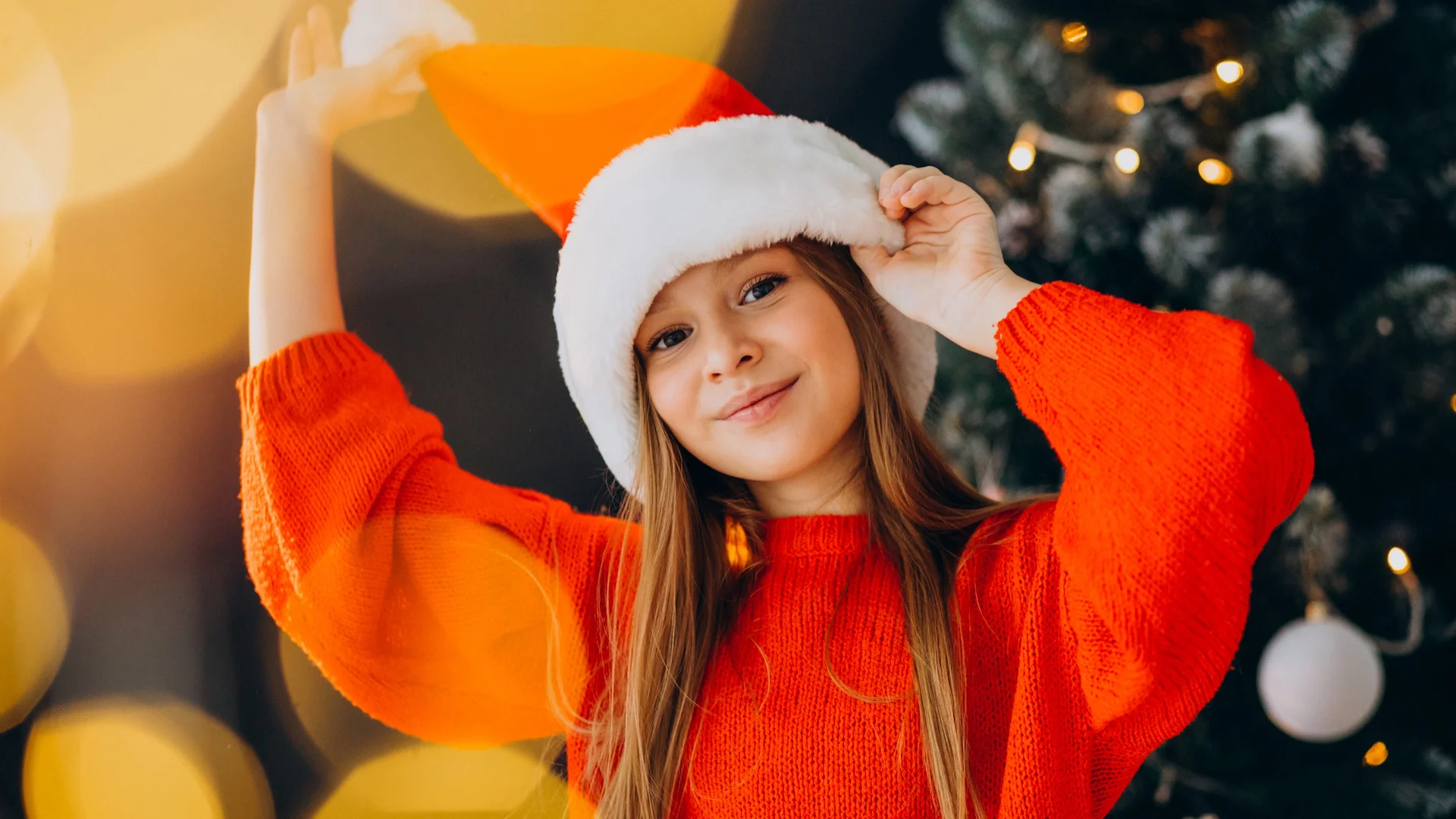 Vianočné detské oblečenie: detská móda od Chanebaby.sk