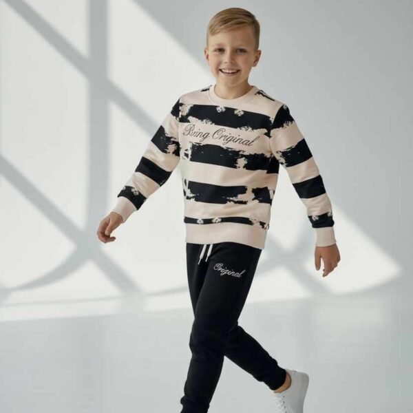 Bavlnená tepláková súprava ORIGINAL