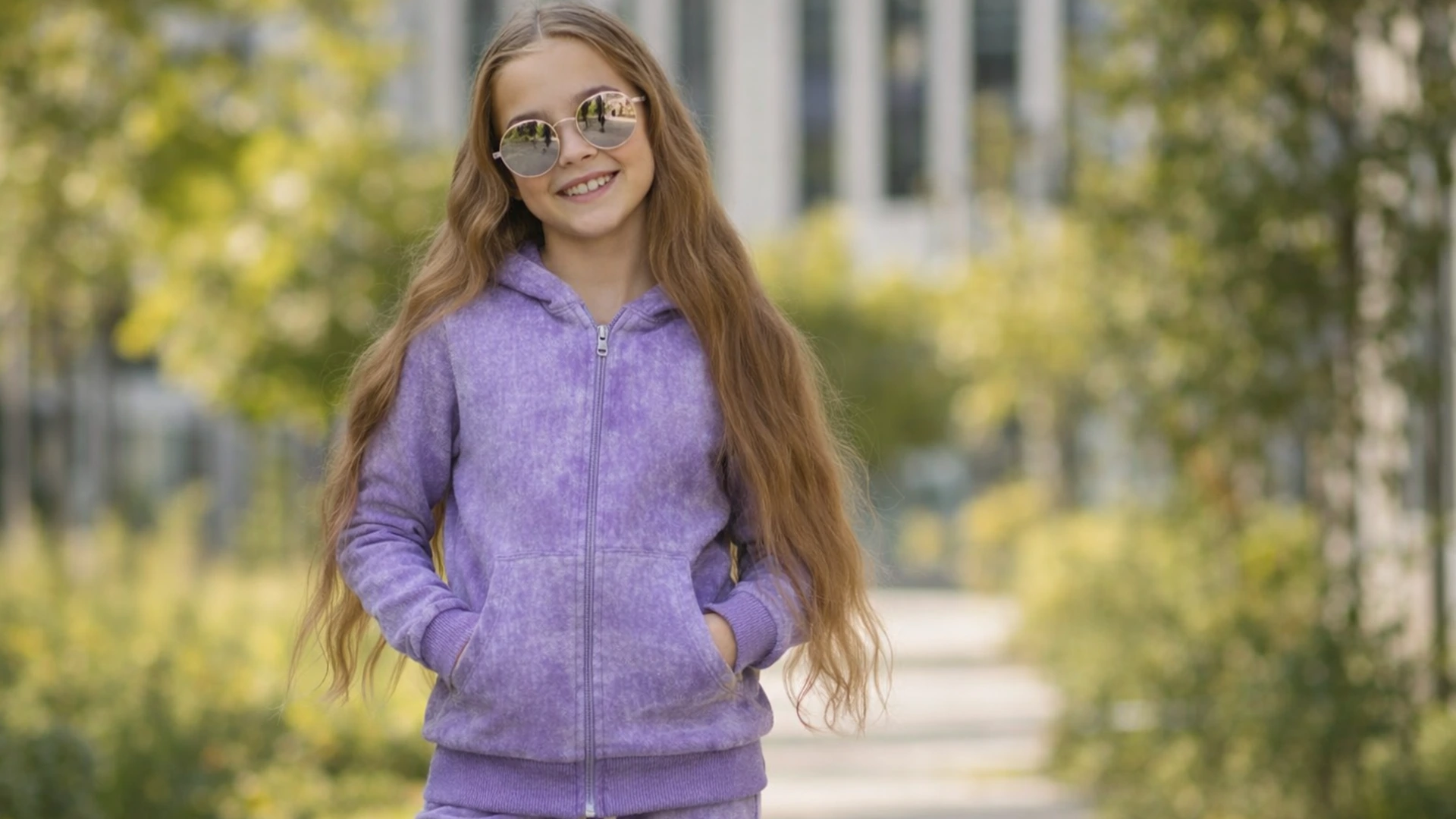 batikované detské oblečenie